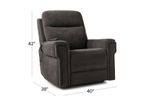 Picture of Breda Power Lift Recliner