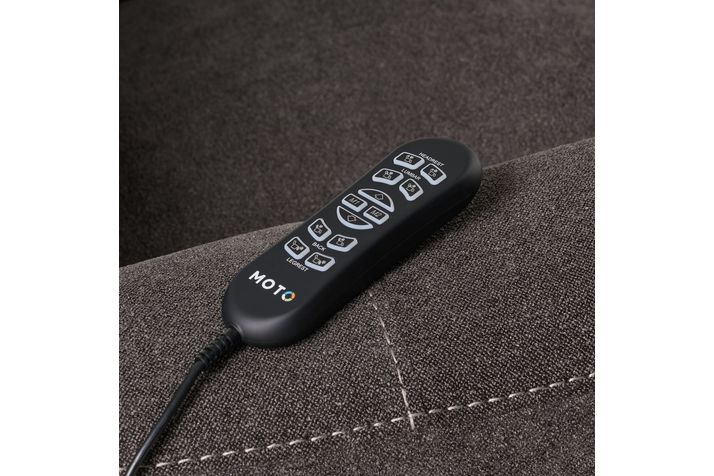 Picture of Breda Power Lift Recliner
