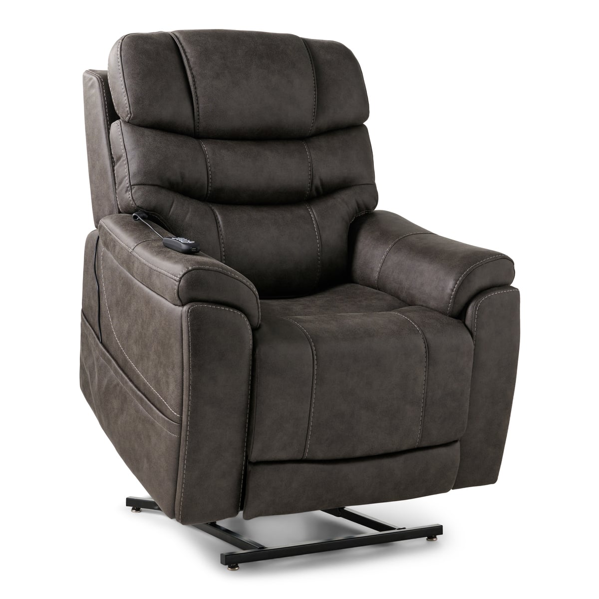 Princeton Power Lift Recliner | The Furniture Mart