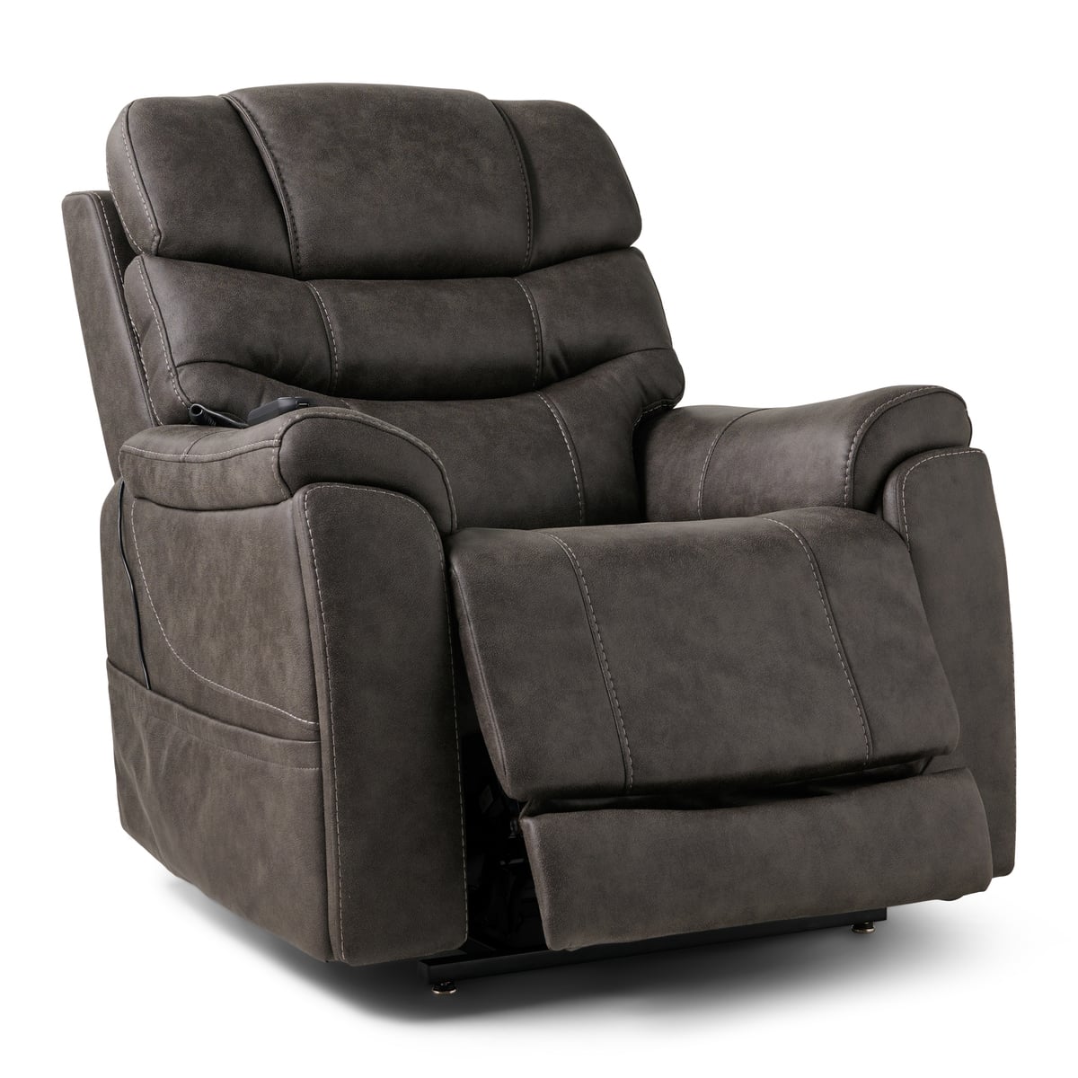 Princeton Power Lift Recliner | The Furniture Mart