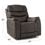 Picture of Princeton Power Lift Recliner