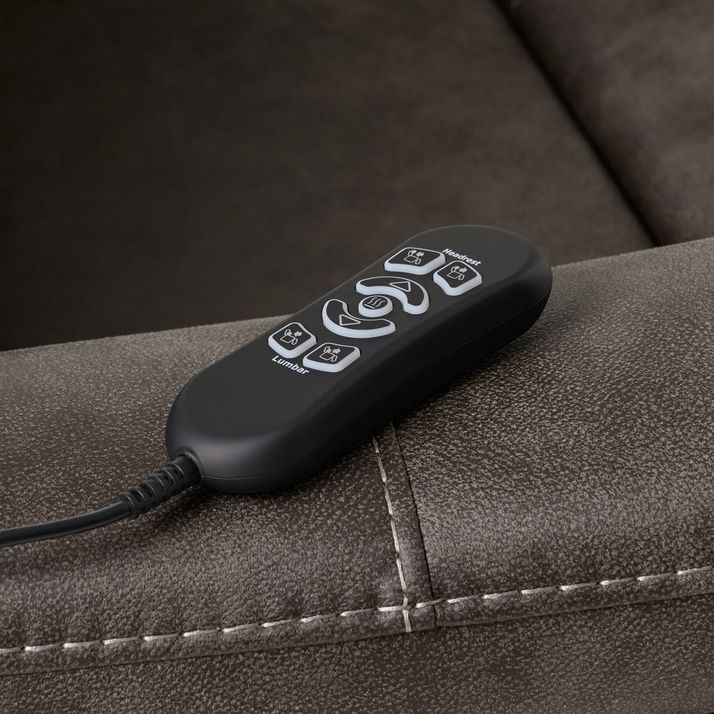 Picture of Princeton Power Lift Recliner