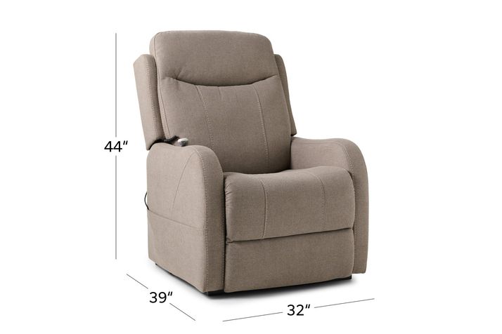 Picture of Merino Power Lift Recliner