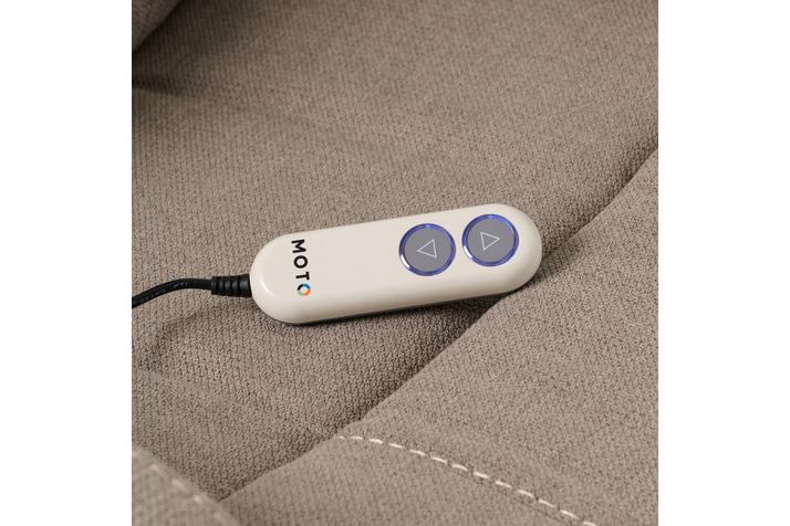 Picture of Merino Power Lift Recliner