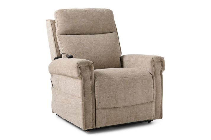 Picture of Victor Flax Power Lift Recliner