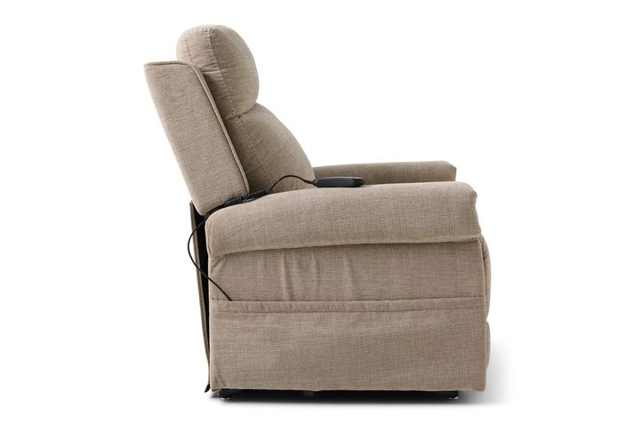 Picture of Victor Flax Power Lift Recliner