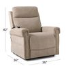 Picture of Victor Flax Power Lift Recliner