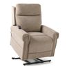 Picture of Victor Flax Power Lift Recliner