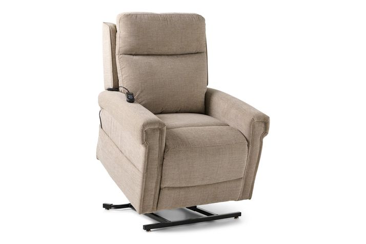 Picture of Victor Flax Power Lift Recliner