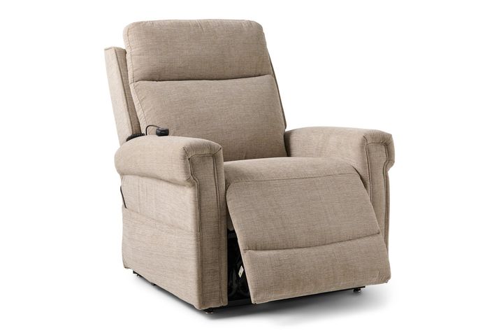 Picture of Victor Flax Power Lift Recliner