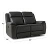 Picture of Tahoma Reclining Loveseat