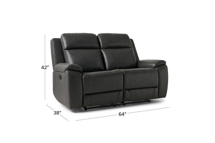 Picture of Tahoma Reclining Loveseat
