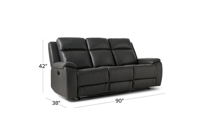 Picture of Tahoma Reclining Sofa