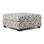 Picture of Aquarius Ottoman
