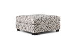 Picture of Aquarius Ottoman