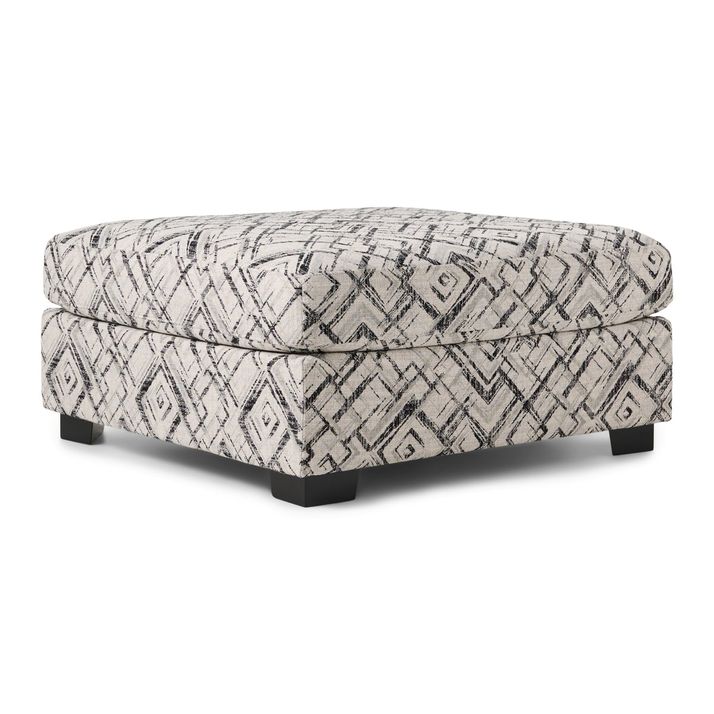 Picture of Aquarius Ottoman