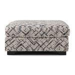 Picture of Aquarius Ottoman