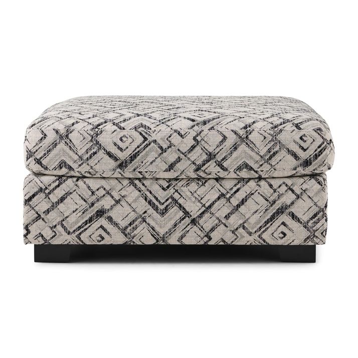 Picture of Aquarius Ottoman