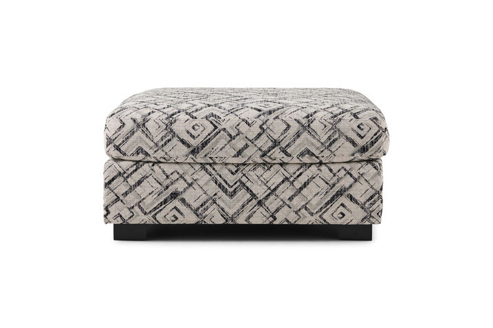 Picture of Aquarius Ottoman