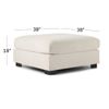 Picture of Aquarius Ottoman