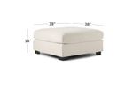 Picture of Aquarius Ottoman