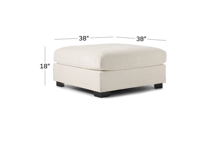 Picture of Aquarius Ottoman