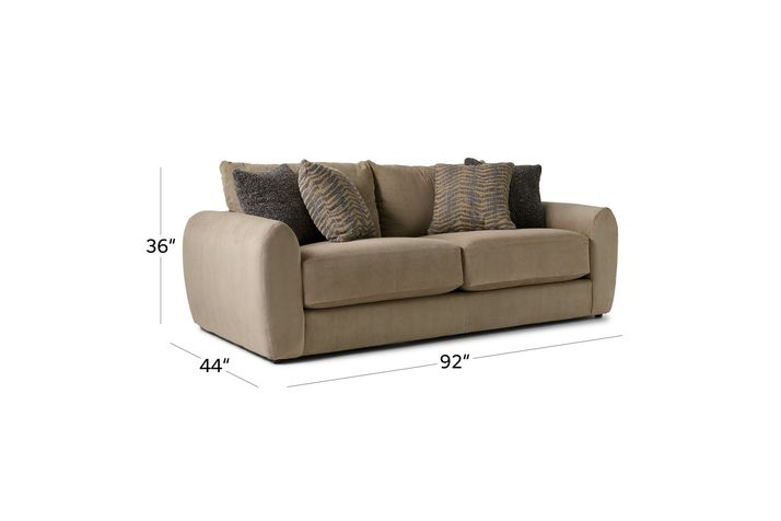 Picture of Ezra Sofa