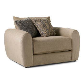 A picture of Ezra Chair.