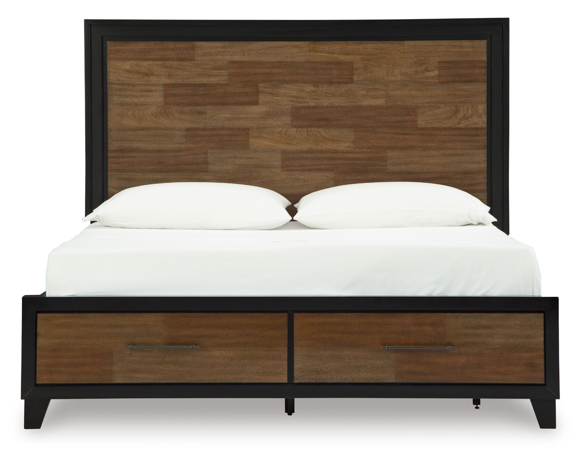 Kraeburn King Headboard