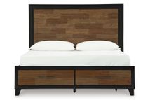 Picture of Kraeburn King Headboard