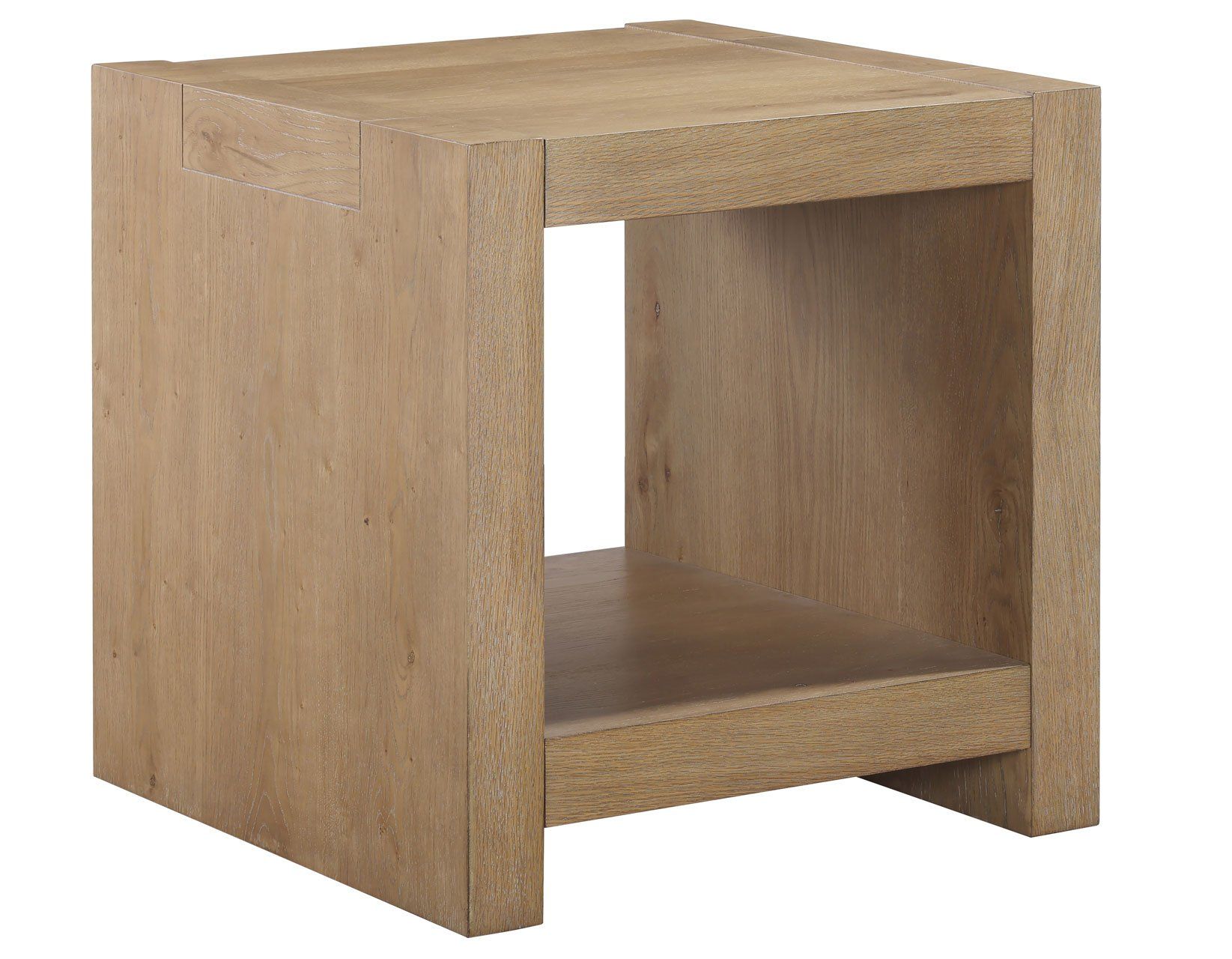 Aubrey End Table