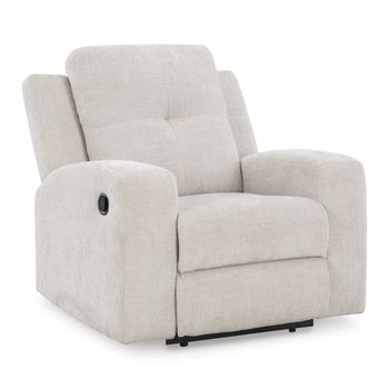 A picture of Danum Recliner.