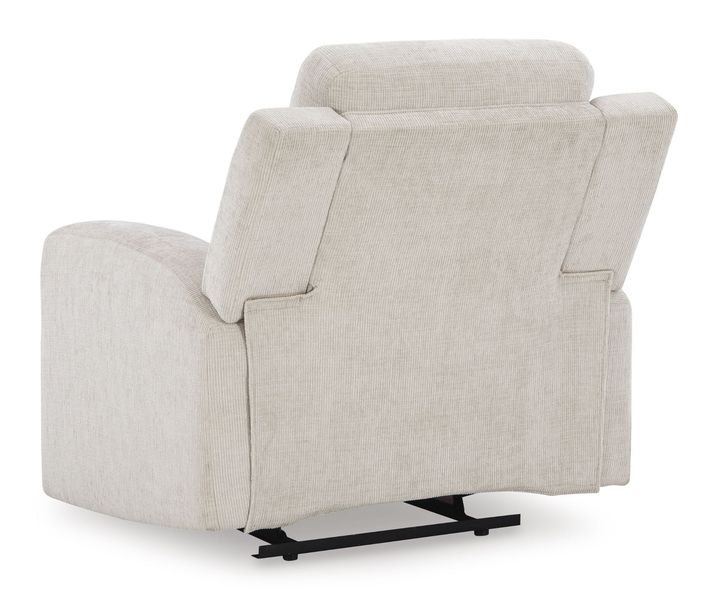 Picture of Danum Recliner