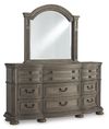 Picture of Ardenfield Dresser and Mirror