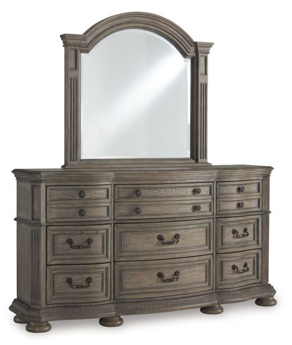 Picture of Ardenfield Dresser and Mirror