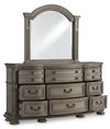 Picture of Ardenfield Dresser and Mirror