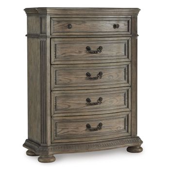 A picture of Ardenfield Chest.