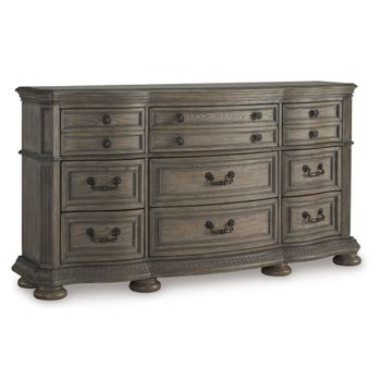 A picture of Ardenfield Dresser.