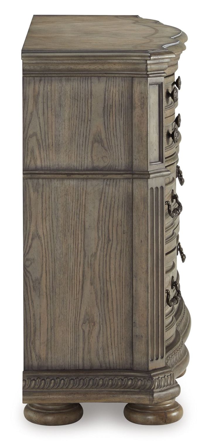 Picture of Ardenfield Dresser