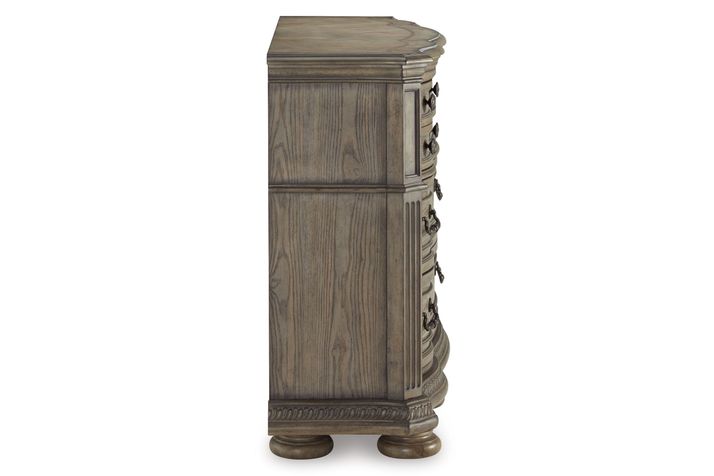 Picture of Ardenfield Dresser