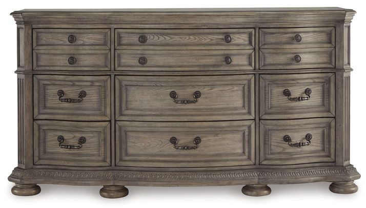 Picture of Ardenfield Dresser