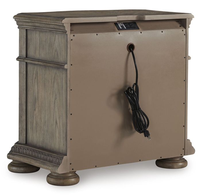 Picture of Ardenfield Nightstand