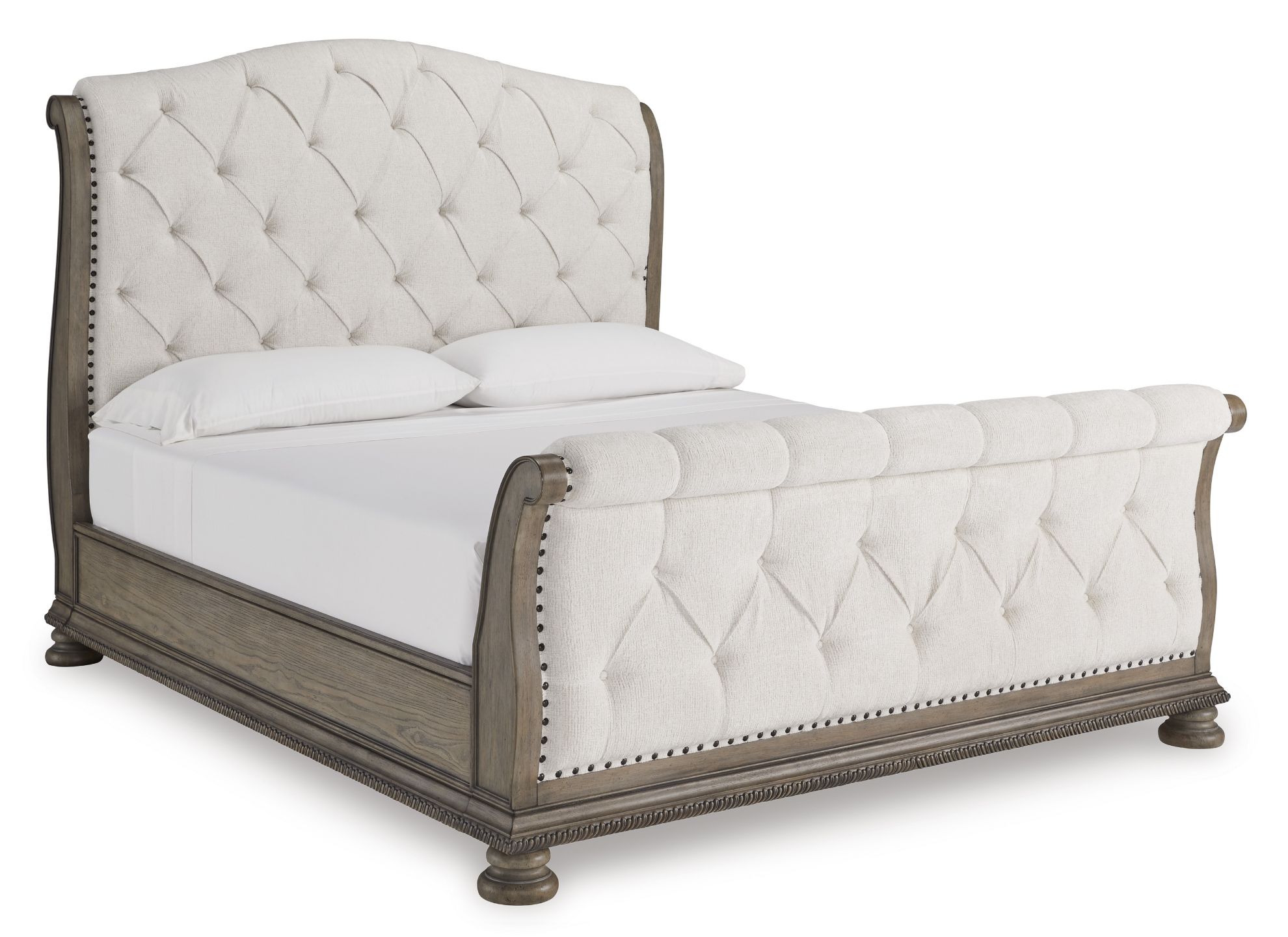 Ardenfield Queen Bed