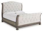 Picture of Ardenfield King Bed