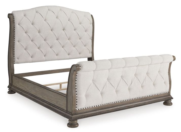 Picture of Ardenfield King Bed