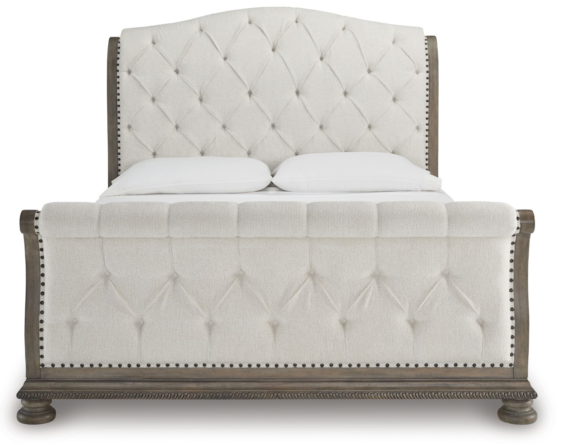 Ardenfield King Headboard