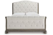 Picture of Ardenfield King Headboard