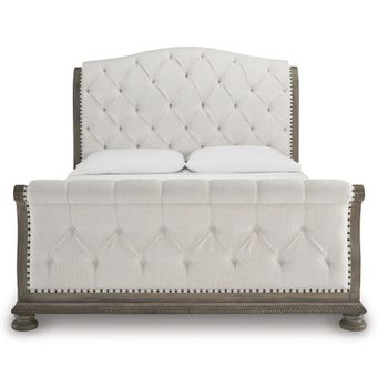 A picture of Ardenfield Queen Headboard.