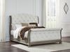 Picture of Ardenfield King Headboard