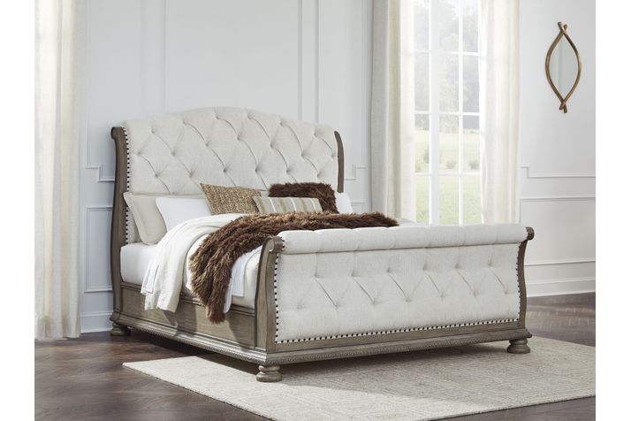 Picture of Ardenfield King Headboard
